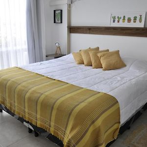 Apartamento de 1 Dormitorio